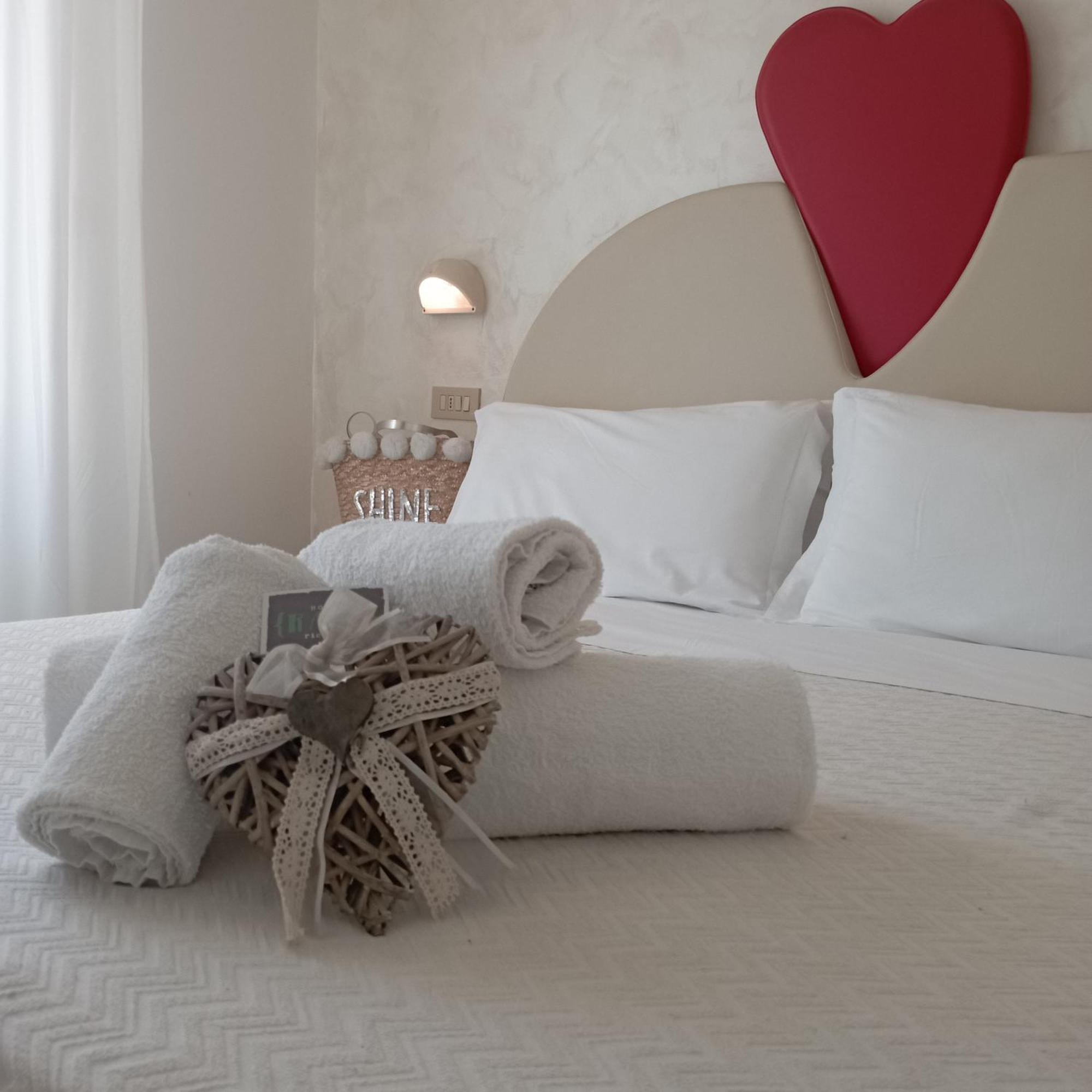 Hotel Raul Riccione Extérieur photo