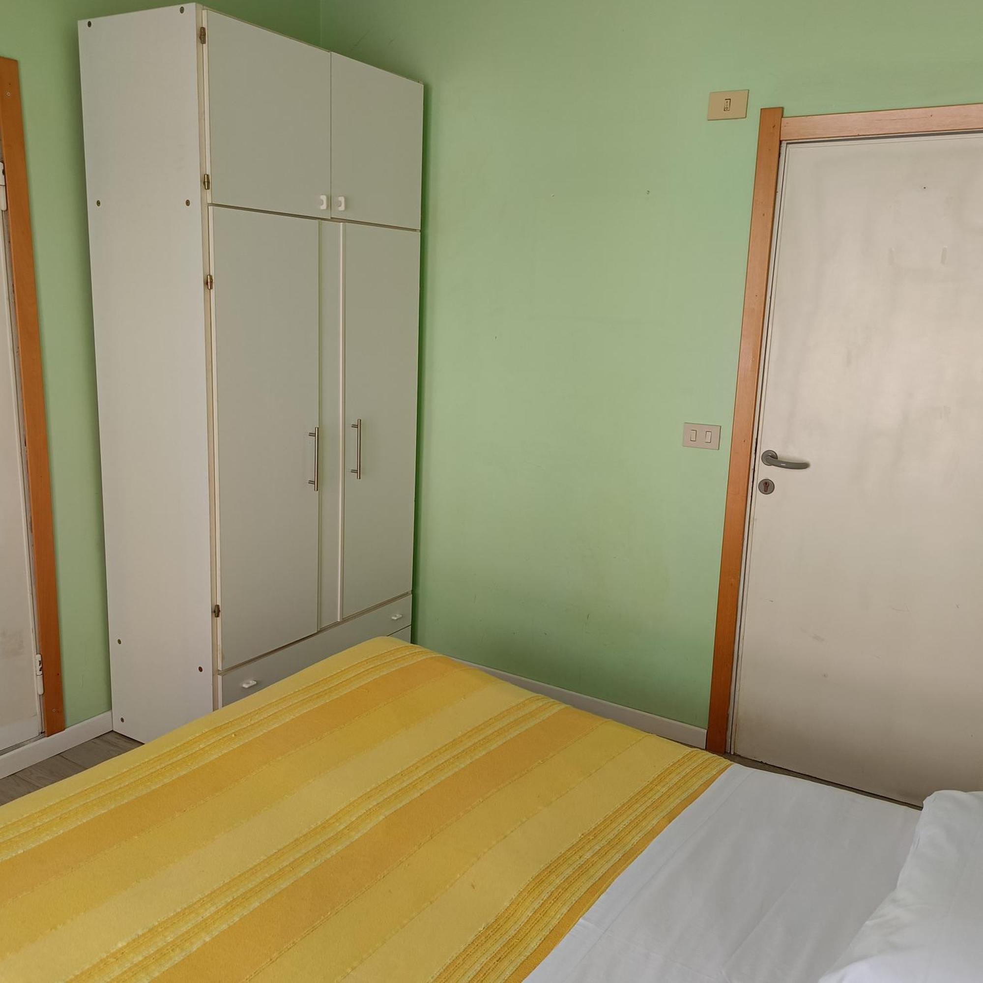 Hotel Raul Riccione Extérieur photo