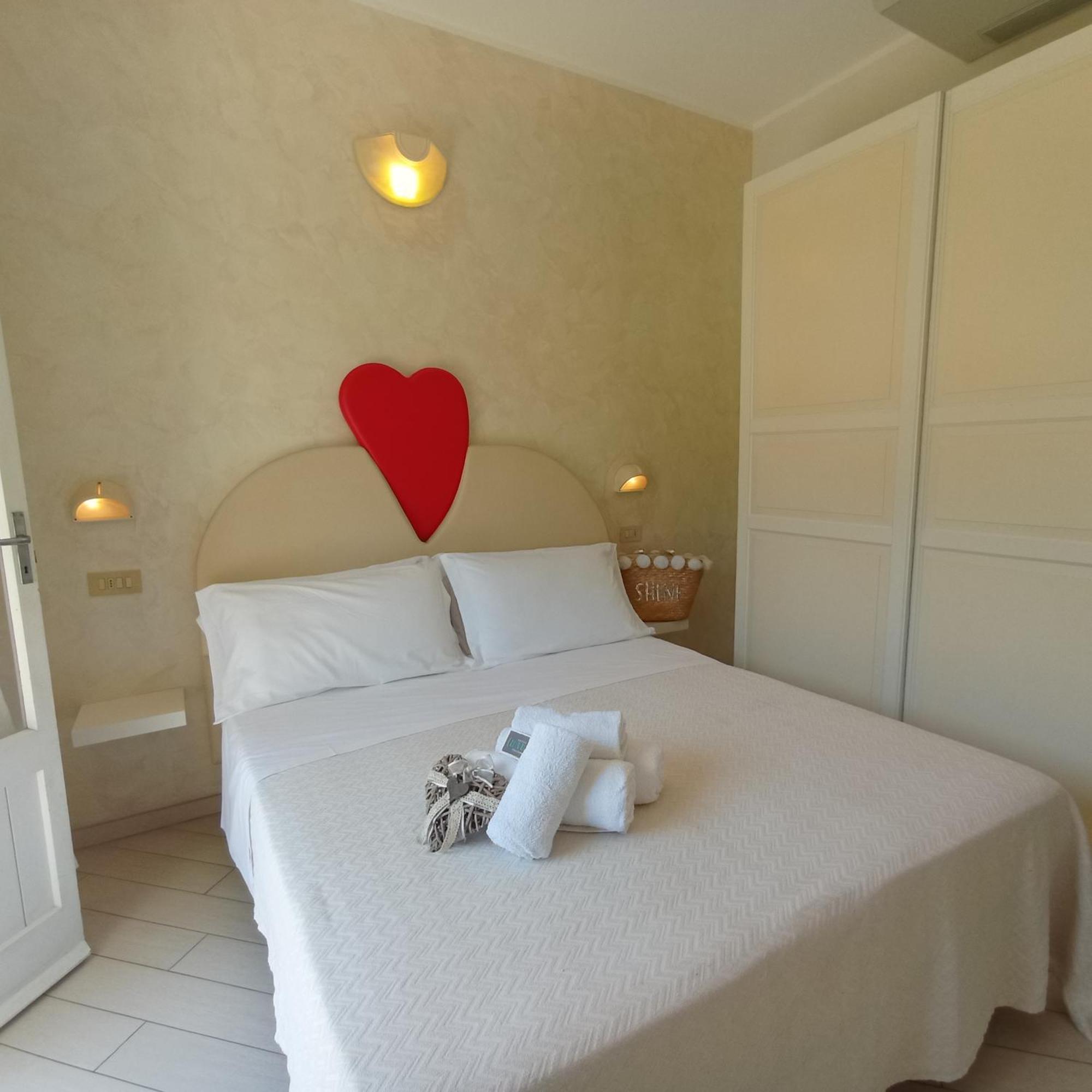 Hotel Raul Riccione Extérieur photo